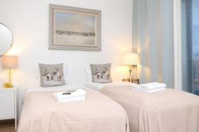 Arctic Holiday Suite, Rovaniemi